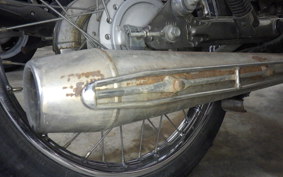 HONDA C90 SUPER CUB E HA02