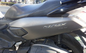 YAMAHA N-MAX 155 A SG50J
