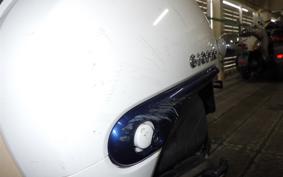 HONDA GIORNO 3 2016 AF77