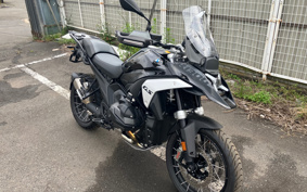 BMW R1300GS ASA 2024 0M21