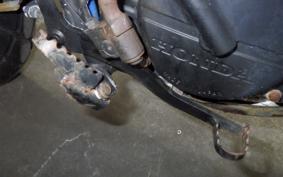 HONDA MTX50R AD06