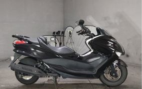 YAMAHA MAJESTY 250 SG20J