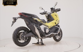 HONDA X-ADV 750 2025 RH21