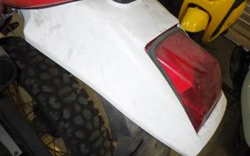 YAMAHA DT200 R 2006 37F