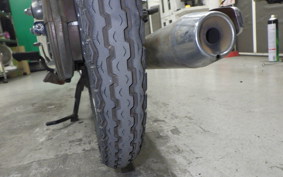 HONDA C50 SUPER CUB E AA01