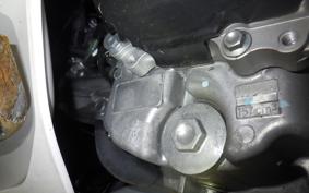 HONDA PCX 160 2016 KF47