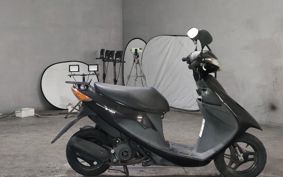SUZUKI ADDRESS V50 CA44A
