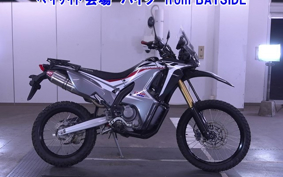 OTHER CRF250 RALLY A