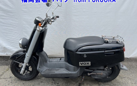 YAMAHA VOX