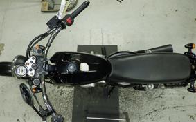 SUZUKI GRASS TRACKER NJ4DA