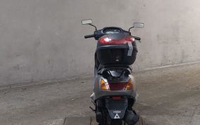 HONDA SPACY 100 JF13