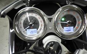 TRIUMPH THRUXTON 1200 RS 2024