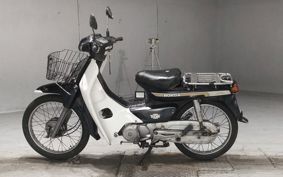 HONDA SUPER CUB100 HA06