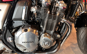 HONDA CB1100RS 2017 SC65