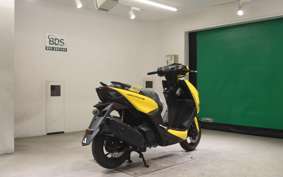 YAMAHA CYGNUSｸﾞﾘﾌｧｽ SEJ4J