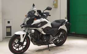 HONDA NC750X D Limited 2014 RC72