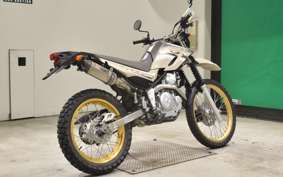 YAMAHA SEROW 250 Gen.2 2015 DG17J