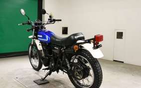 KAWASAKI 250TR 2012 BJ250F