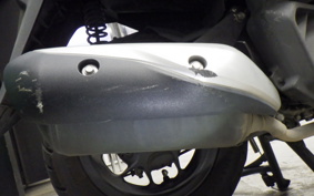 HONDA LEAD 125 2021 JF45