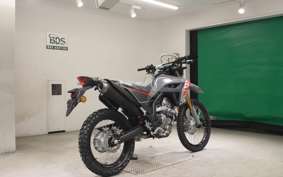 HONDA CRF250L 2023 MD47