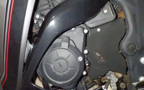YAMAHA YZF-R25 2006 RG10J