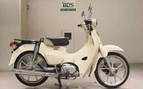 HONDA C110 SUPER CUB 1999 JA59