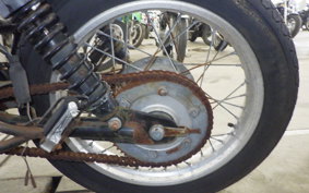 YAMAHA SR400 Gen.2 1JR