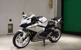 HONDA CBR250RR A 2006 MC51