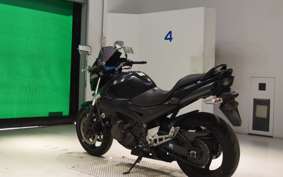 SUZUKI GSR 400 A 2011
