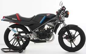 SUZUKI RG50 Gamma NA11A