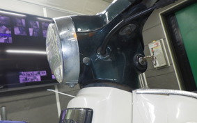 HONDA C90 SUPER CUB 2025 HA02