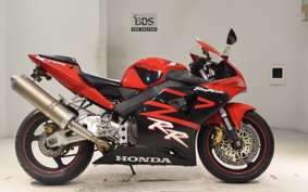 HONDA CBR954RR 2002