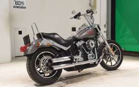 HARLEY FXLR1750 2019