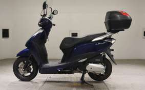 HONDA LEAD 125 2023 JF45