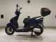 Фото Honda LEAD 125 2015 с японского аукциона