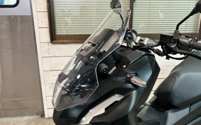 HONDA ADV160 KF54