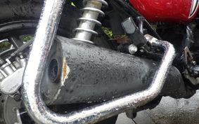 HONDA CB750 GEN 2 K RC42