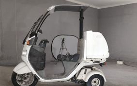 HONDA GYRO TA02