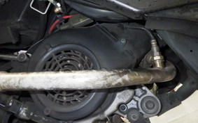 YAMAHA CYGNUS 125 XSR 3 2022 SEA5J