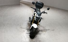 HONDA GROM JC61