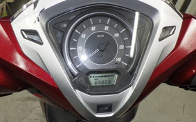 HONDA LEAD 125 2004 JF45