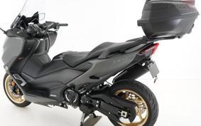 YAMAHA T-MAX 560 A TECHMAX 2022 SJ19J