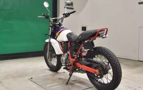 HONDA FTR223 2016 MC34