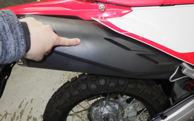 HONDA CRF250L 2020 MD47