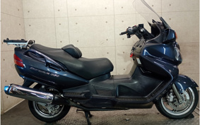 SUZUKI SKYWAVE 650LX 2012 CP52A
