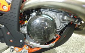 KTM 250 EXC SIXDAYS 2024