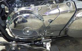 SUZUKI INTRUDER 400 Classic 2013 VK56A