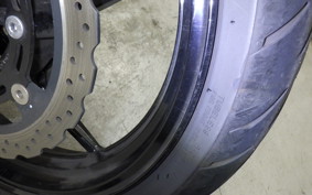 KAWASAKI NINJA 400 2023 EX400L