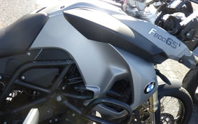 BMW F800GS 2010