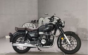 HONDA GB350C NC64